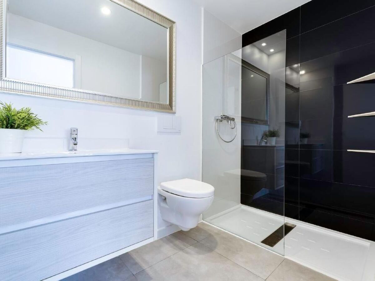 Appartement Playa Elisa avec piscine à 300 m de la mer, Horadada - Photo 9