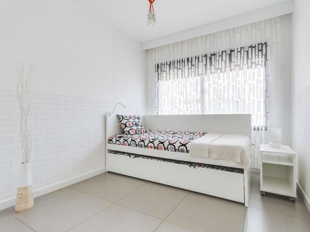 Appartement Playa Elisa avec piscine à 300 m de la mer, Horadada - Photo 10