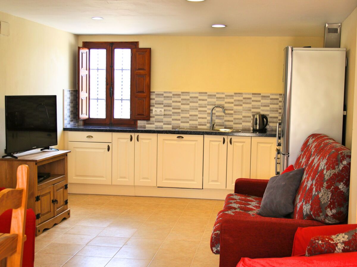 Hacienda de 13 chambres à Villena avec piscine privée - Photo 10