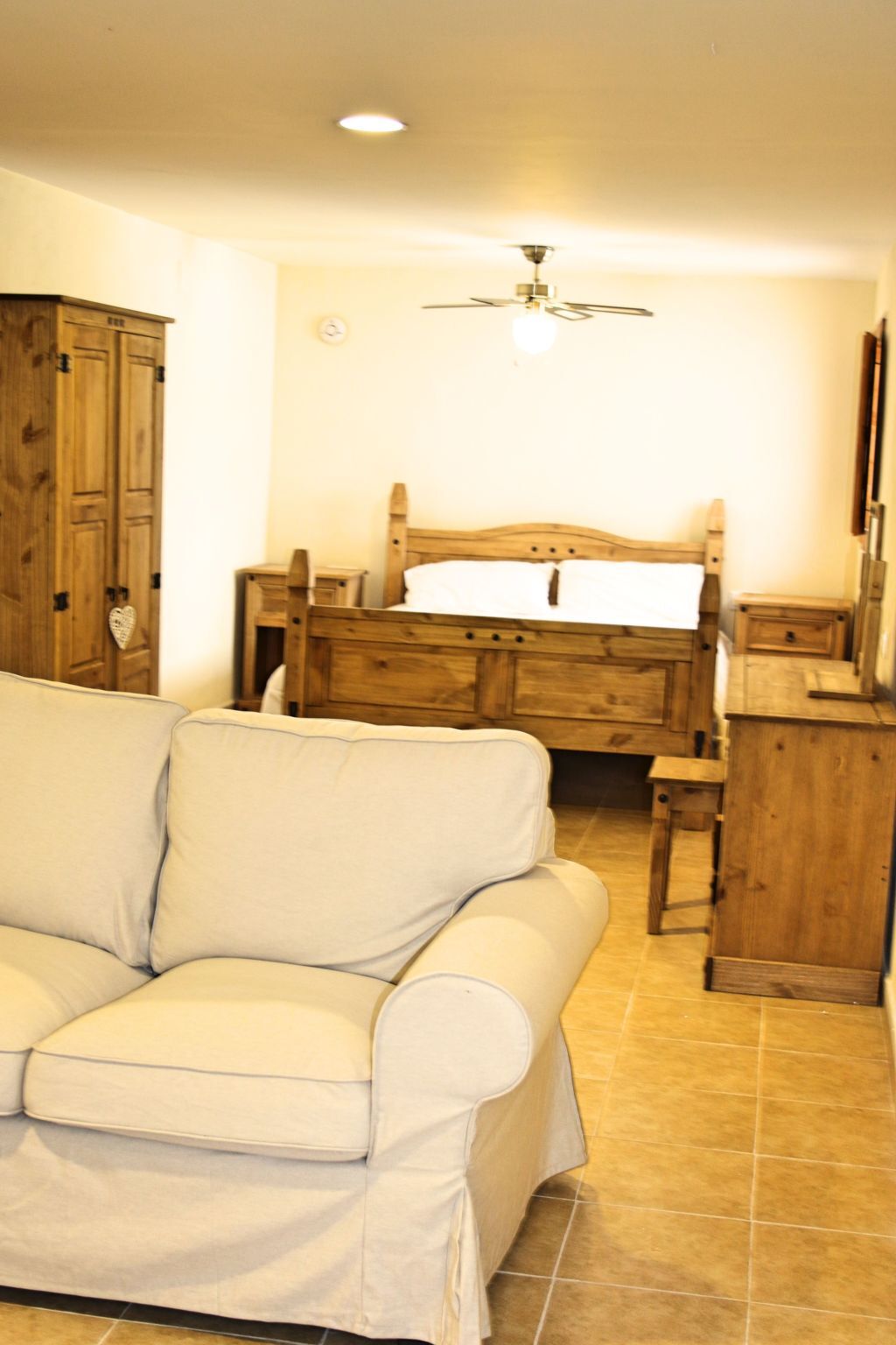 Hacienda de 13 chambres à Villena avec piscine privée - Photo 12
