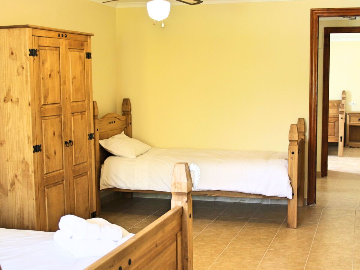 Hacienda de 13 chambres à Villena avec piscine privée - Photo 13
