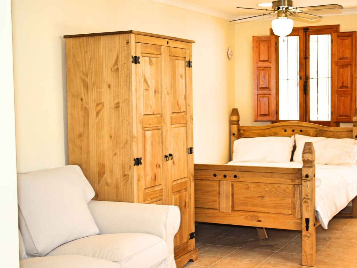 Hacienda de 13 chambres à Villena avec piscine privée - Photo 14