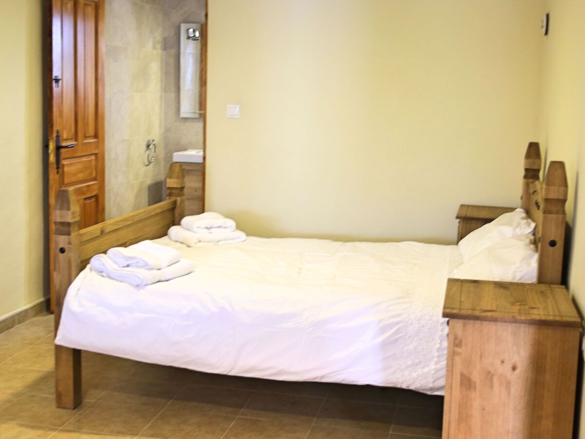 Hacienda de 13 chambres à Villena avec piscine privée - Photo 16