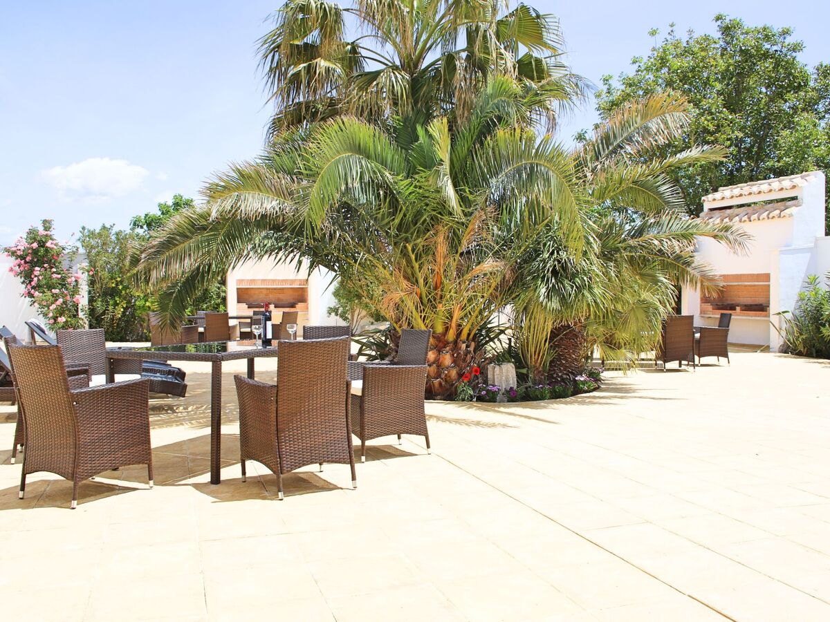 Hacienda de 13 chambres à Villena avec piscine privée - Photo 19