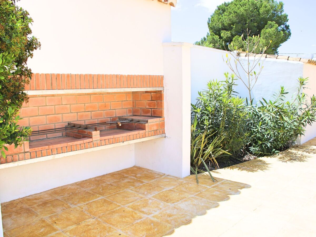 Hacienda de 13 chambres à Villena avec piscine privée - Photo 20