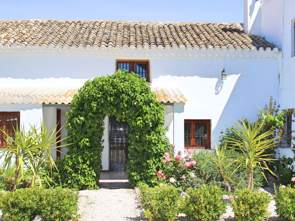 Hacienda de 13 chambres à Villena avec piscine privée - Photo 25