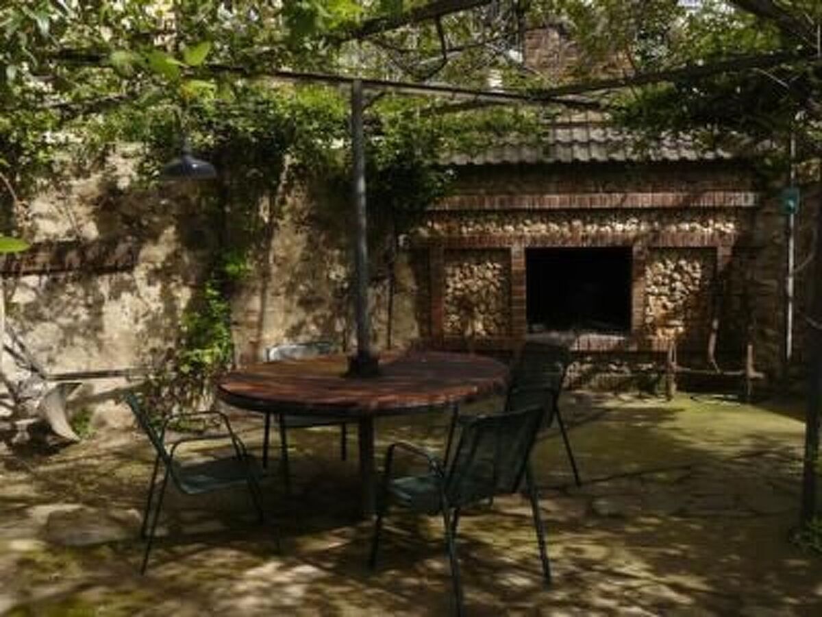 Torre de Campos, maison rurale XVIIIe en Aragon - Photo 5