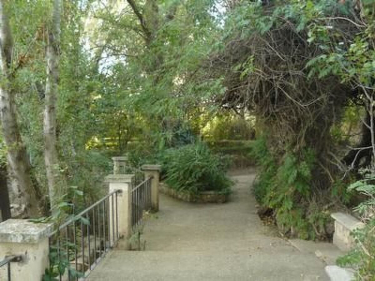 Torre de Campos, maison rurale XVIIIe en Aragon - Photo 15