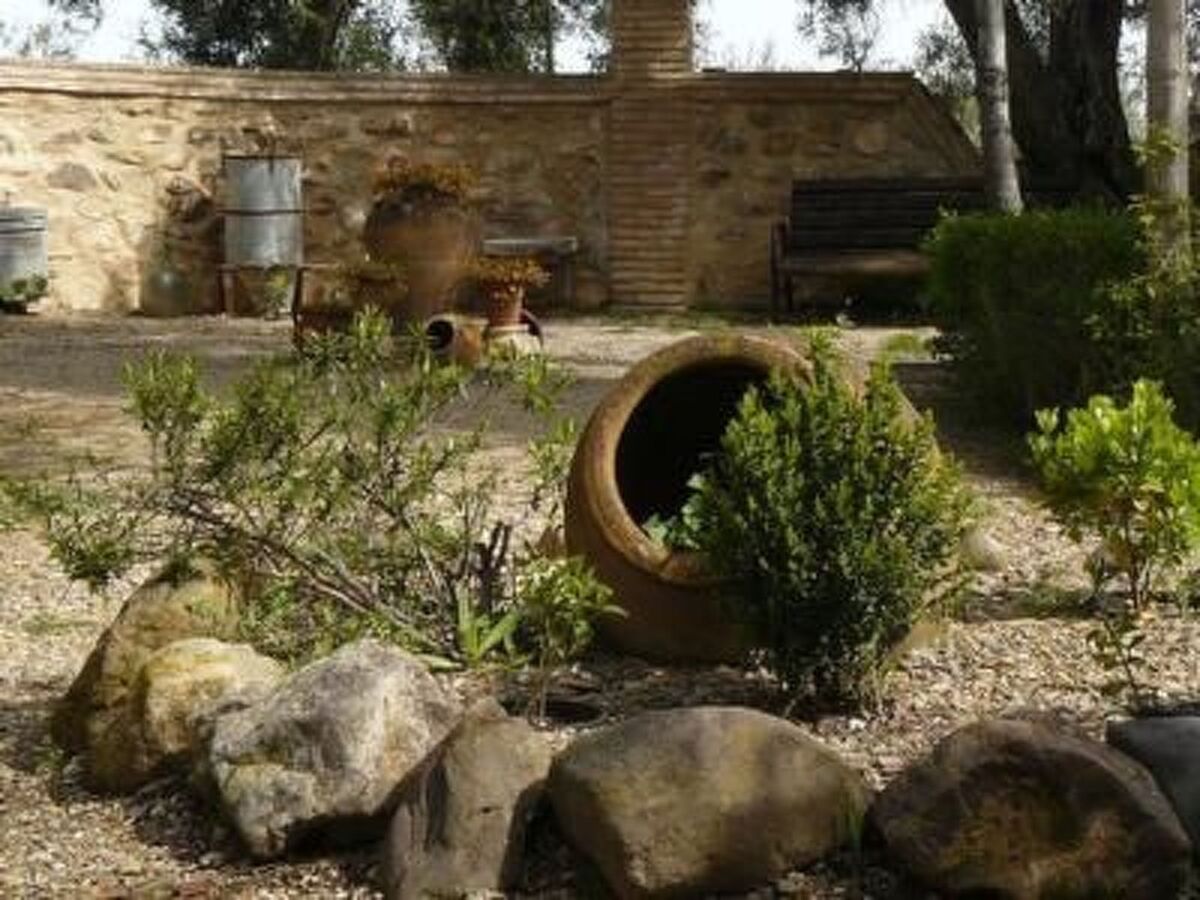 Torre de Campos, maison rurale XVIIIe en Aragon - Photo 18