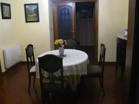 Torre de Campos, maison du XVIIIe à Ainzón avec piscine privée : photo 10