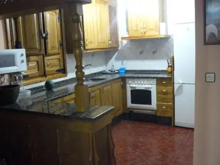 Torre de Campos, maison du XVIIIe à Ainzón avec piscine privée : photo 12