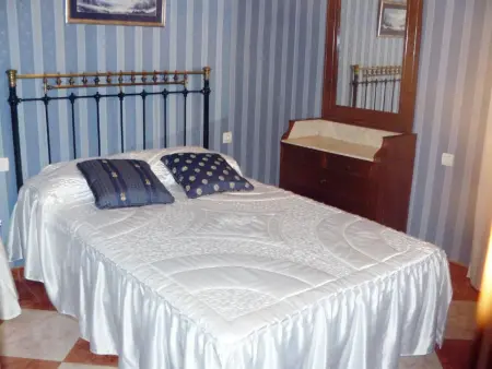 Torre de Campos, maison du XVIIIe à Ainzón avec piscine privée : photo 20