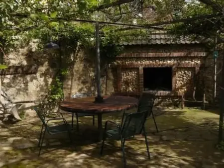 Torre de Campos, maison du XVIIIe à Ainzón avec piscine privée : photo 23