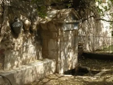Torre de Campos, maison du XVIIIe à Ainzón avec piscine privée : photo 26