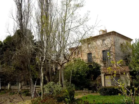 Torre de Campos, maison du XVIIIe à Ainzón avec piscine privée : photo 29