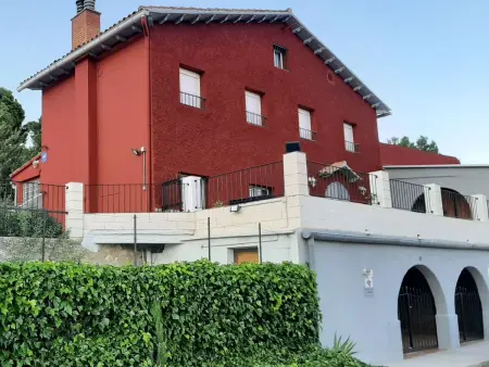 Maison rurale 11 pers. Borja : piscine, vignobles : photo 2