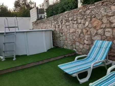 Maison rurale 11 pers. Borja : piscine, vignobles : photo 4