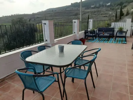 Maison rurale 11 pers. Borja : piscine, vignobles : photo 5