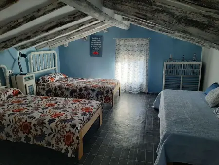 Maison rurale 11 pers. Borja : piscine, vignobles : photo 7