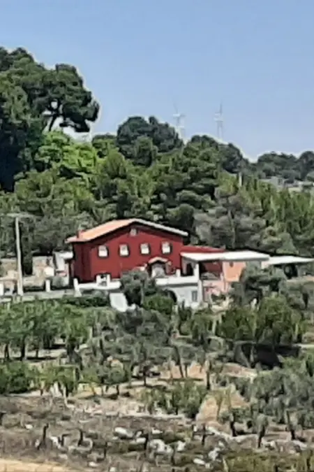 Maison rurale 11 pers. Borja : piscine, vignobles : photo 8
