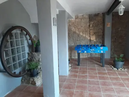 Maison rurale 11 pers. Borja : piscine, vignobles : photo 19