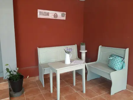 Maison rurale 11 pers. Borja : piscine, vignobles : photo 20
