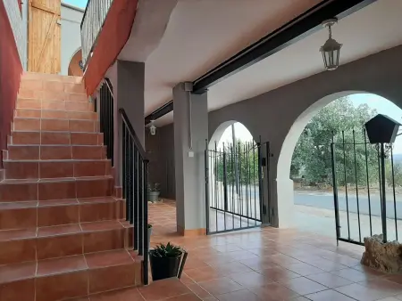 Maison rurale 11 pers. Borja : piscine, vignobles : photo 22