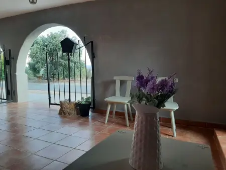 Maison rurale 11 pers. Borja : piscine, vignobles : photo 23