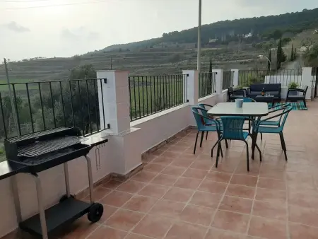 Maison rurale 11 pers. Borja : piscine, vignobles : photo 29