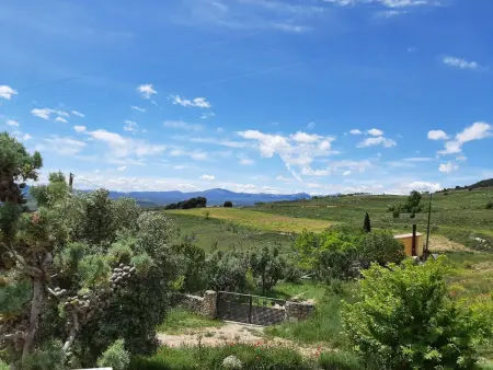 Maison rurale 11 pers. Borja : piscine, vignobles : photo 34