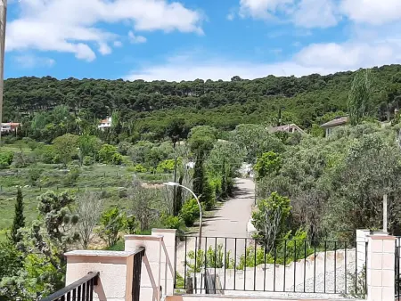 Maison rurale 11 pers. Borja : piscine, vignobles : photo 36