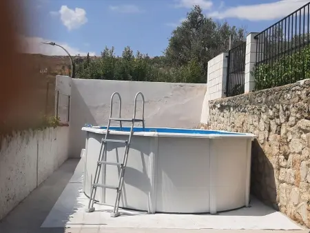 Maison rurale 11 pers. Borja : piscine, vignobles : photo 37