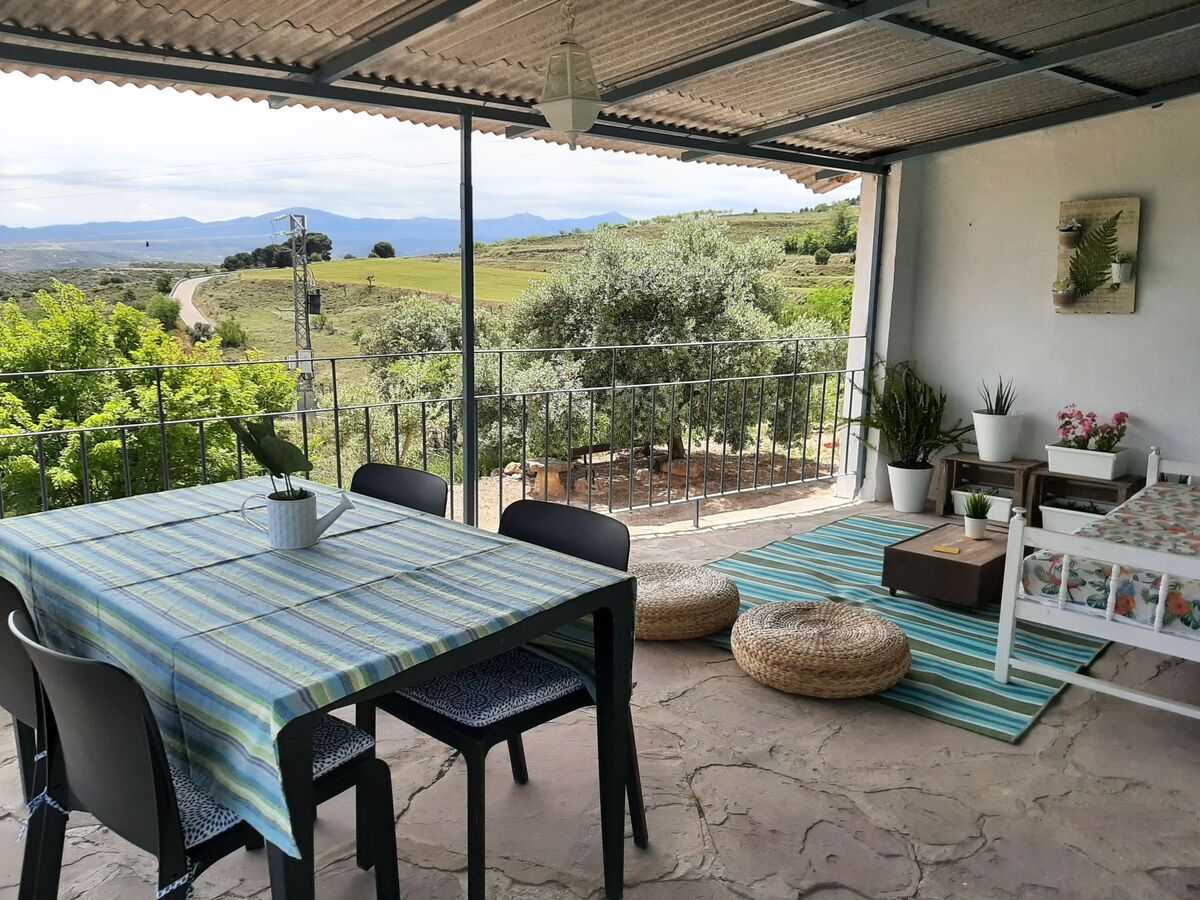 Maison rurale 3 chambres avec piscine privée à Borja - Photo 1