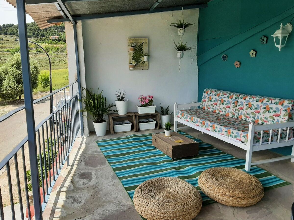 Maison rurale 3 chambres avec piscine privée à Borja - Photo 2