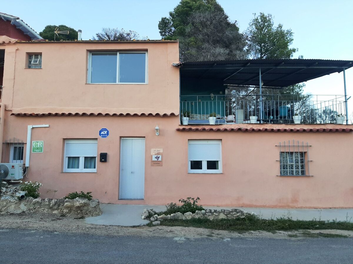 Maison rurale 3 chambres avec piscine privée à Borja - Photo 3