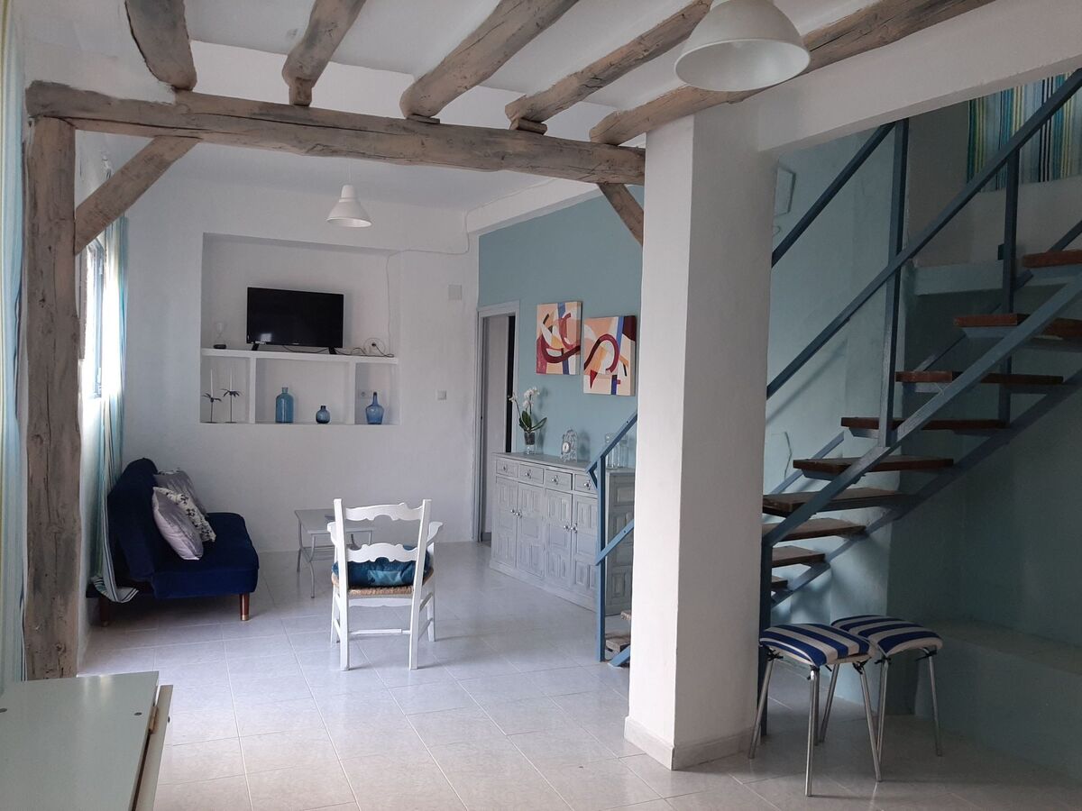 Maison rurale 3 chambres avec piscine privée à Borja - Photo 12