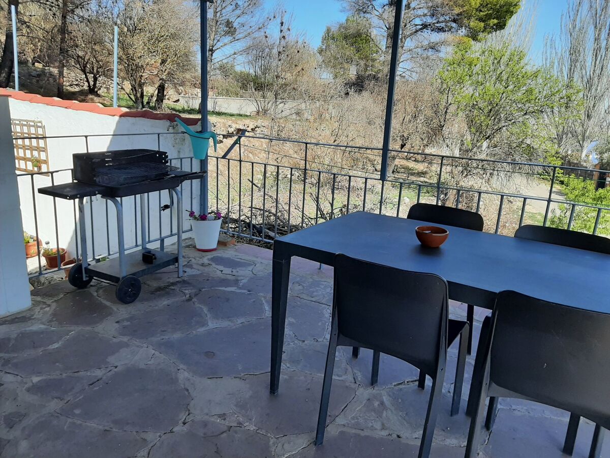 Maison rurale 3 chambres avec piscine privée à Borja - Photo 19