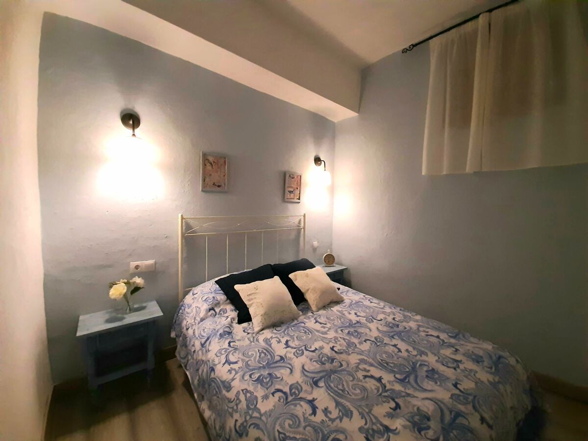 Maison rurale 3 chambres avec piscine privée à Borja - Photo 22
