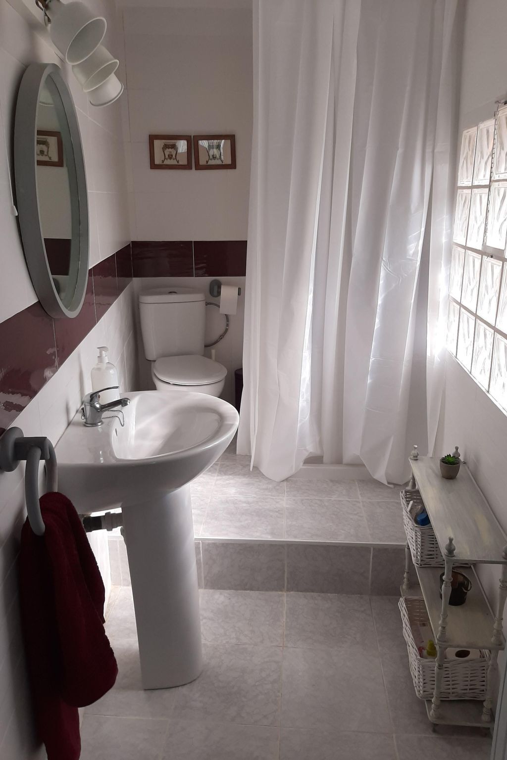 Maison rurale 3 chambres avec piscine privée à Borja - Photo 23