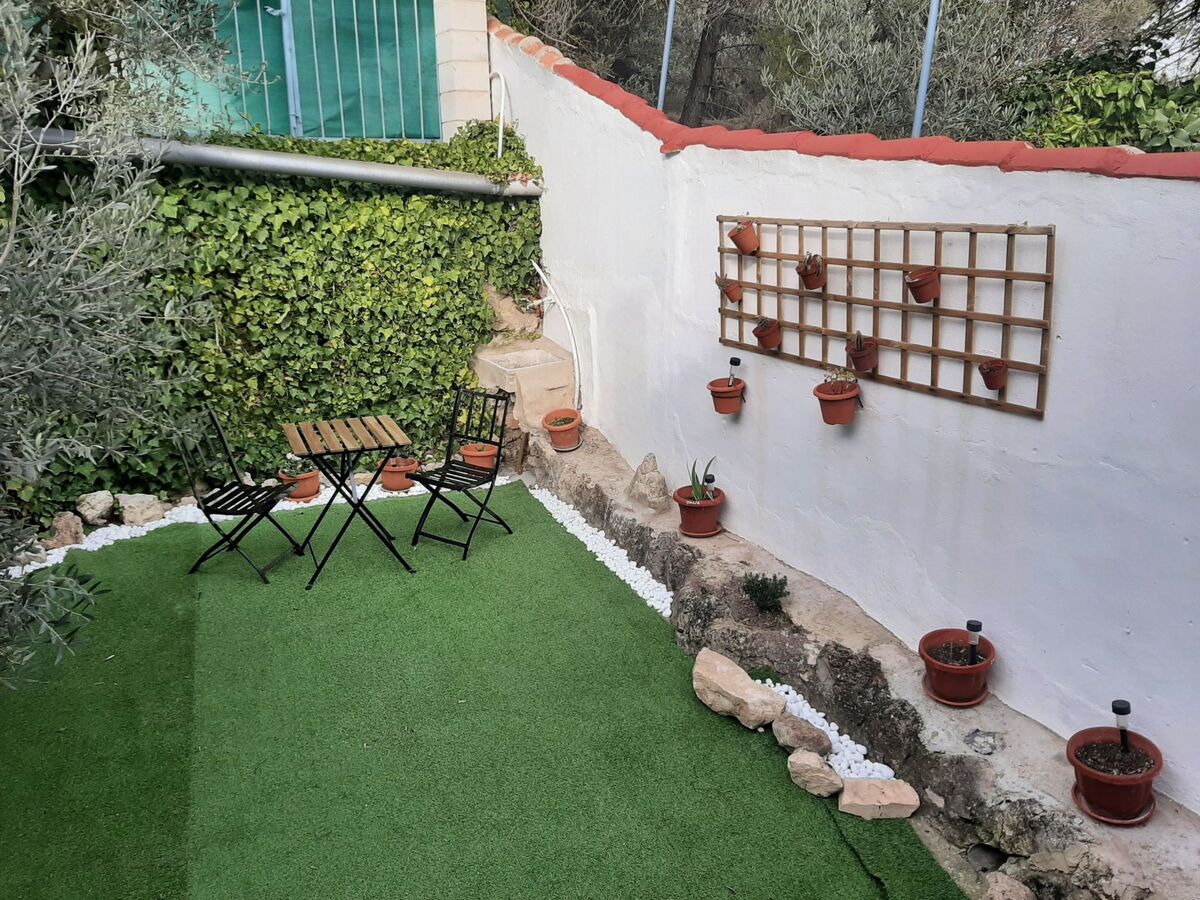 Maison rurale 3 chambres avec piscine privée à Borja - Photo 25