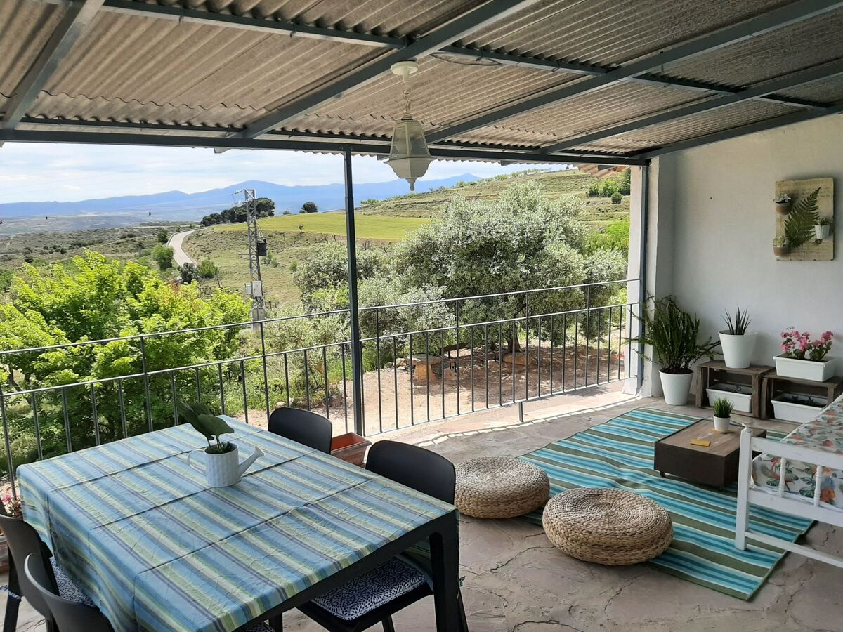 Maison rurale 3 chambres avec piscine privée à Borja - Photo 26