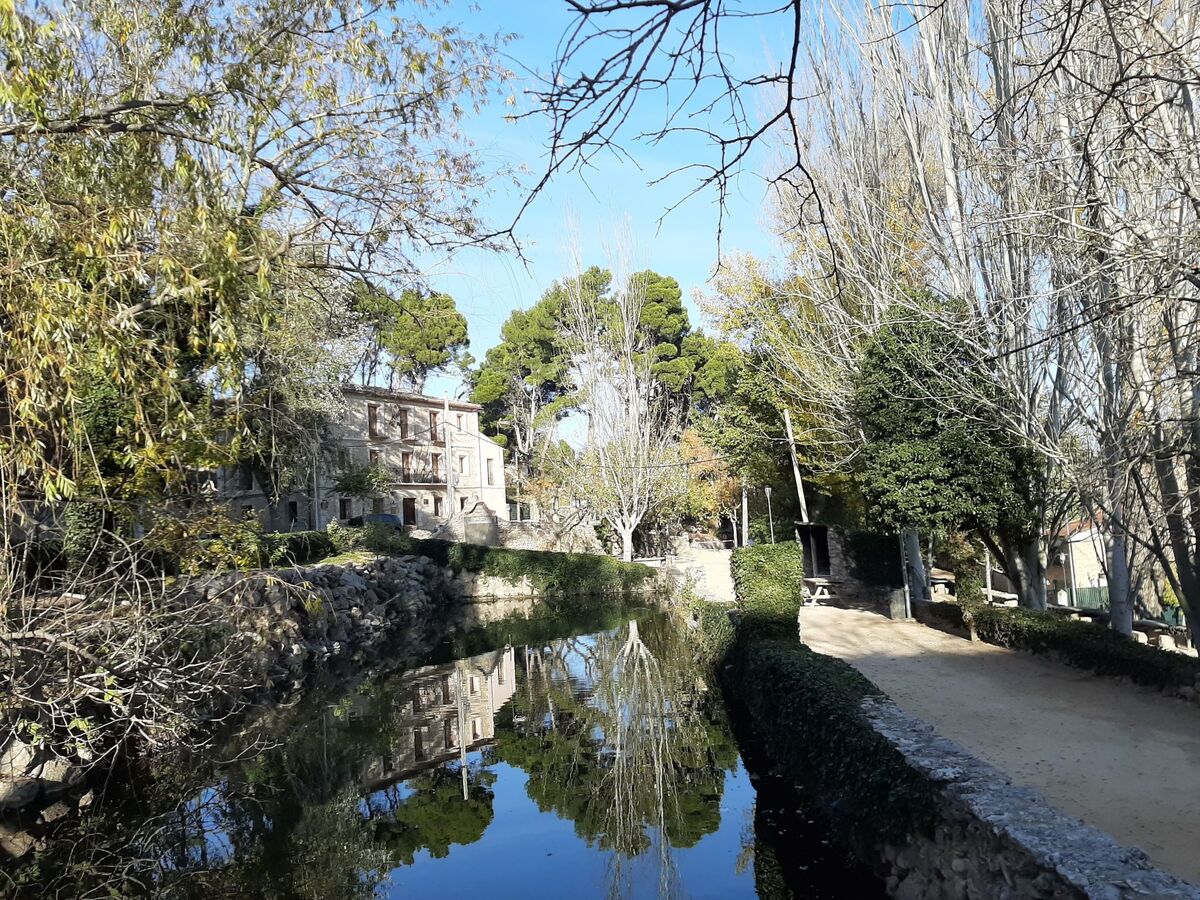 Maison rurale 3 chambres avec piscine privée à Borja - Photo 38