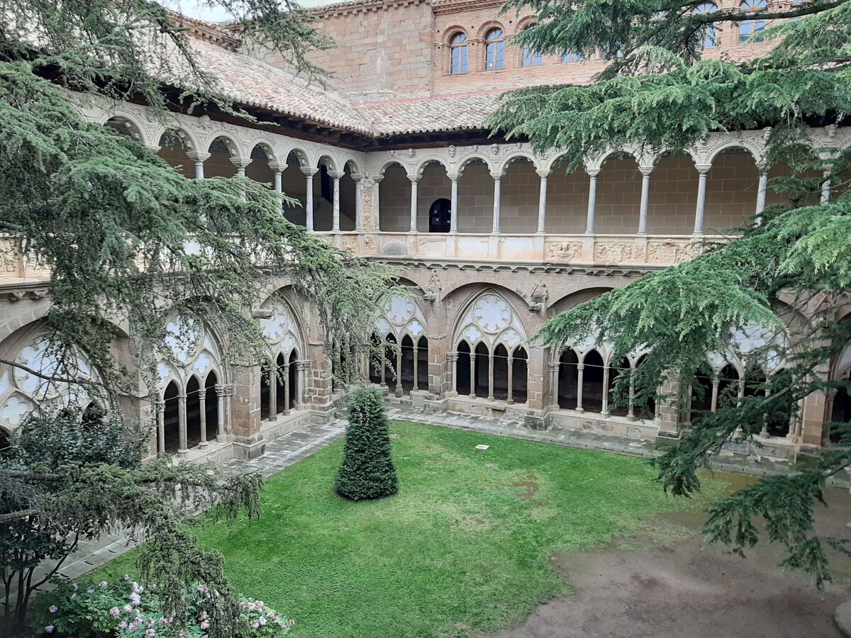 Maison rurale 3 chambres avec piscine privée à Borja - Photo 48