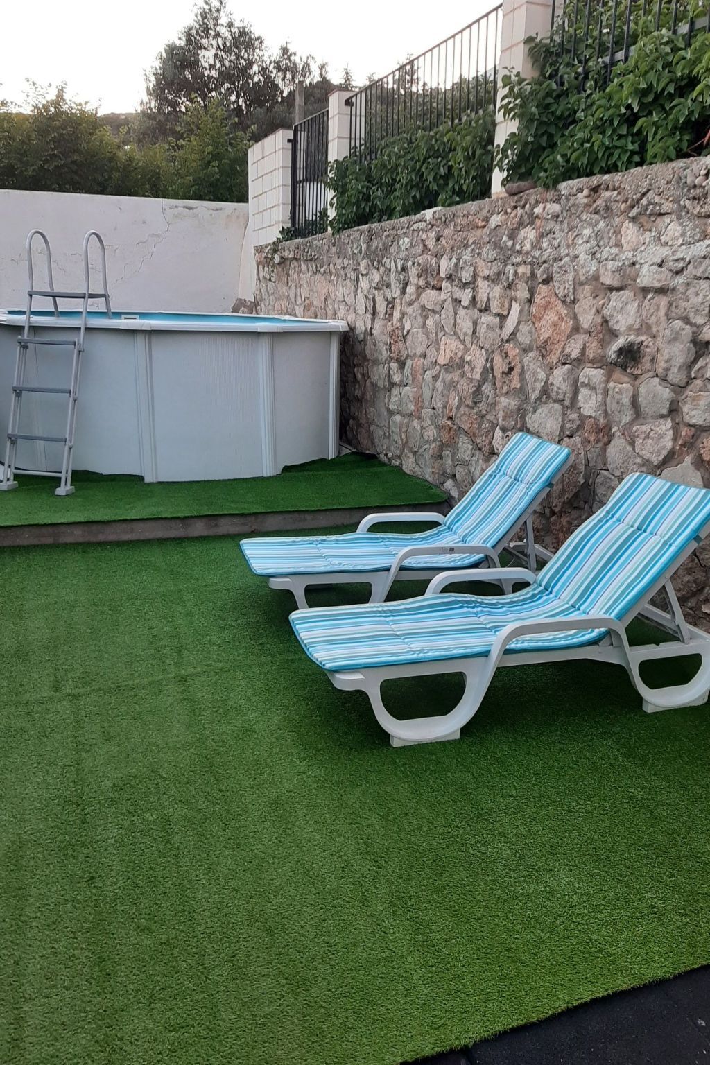 Maison rurale 3 chambres avec piscine privée à Borja - Photo 49