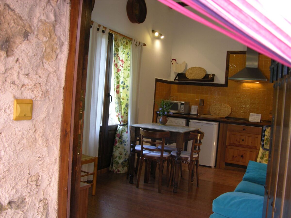 Appartement Ebrón, vue vallée à Castielfabib - Photo 5