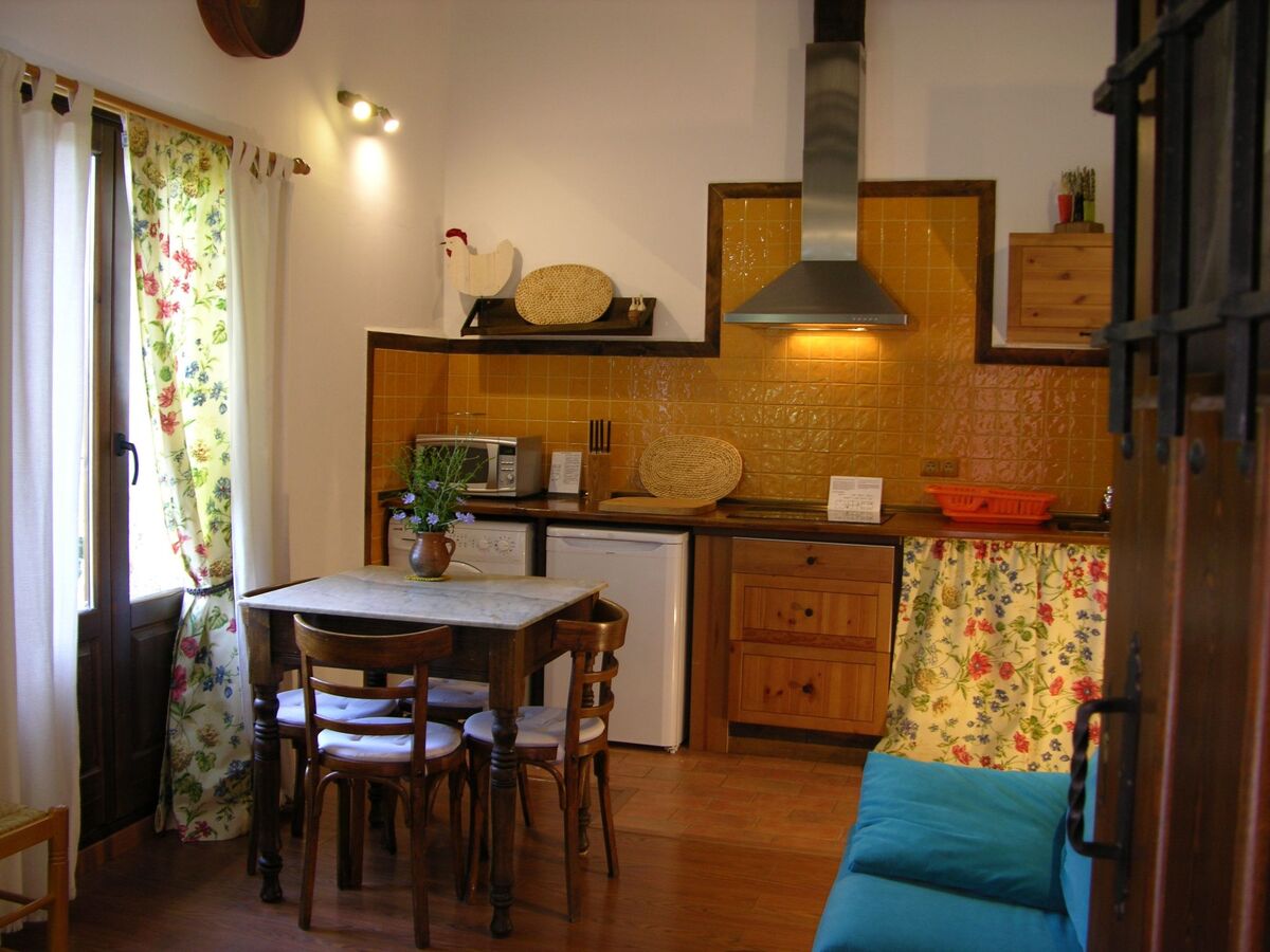 Appartement Ebrón, vue vallée à Castielfabib - Photo 6