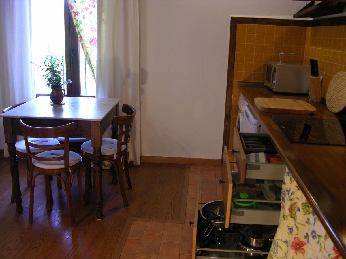 Appartement Ebrón, vue vallée à Castielfabib - Photo 7