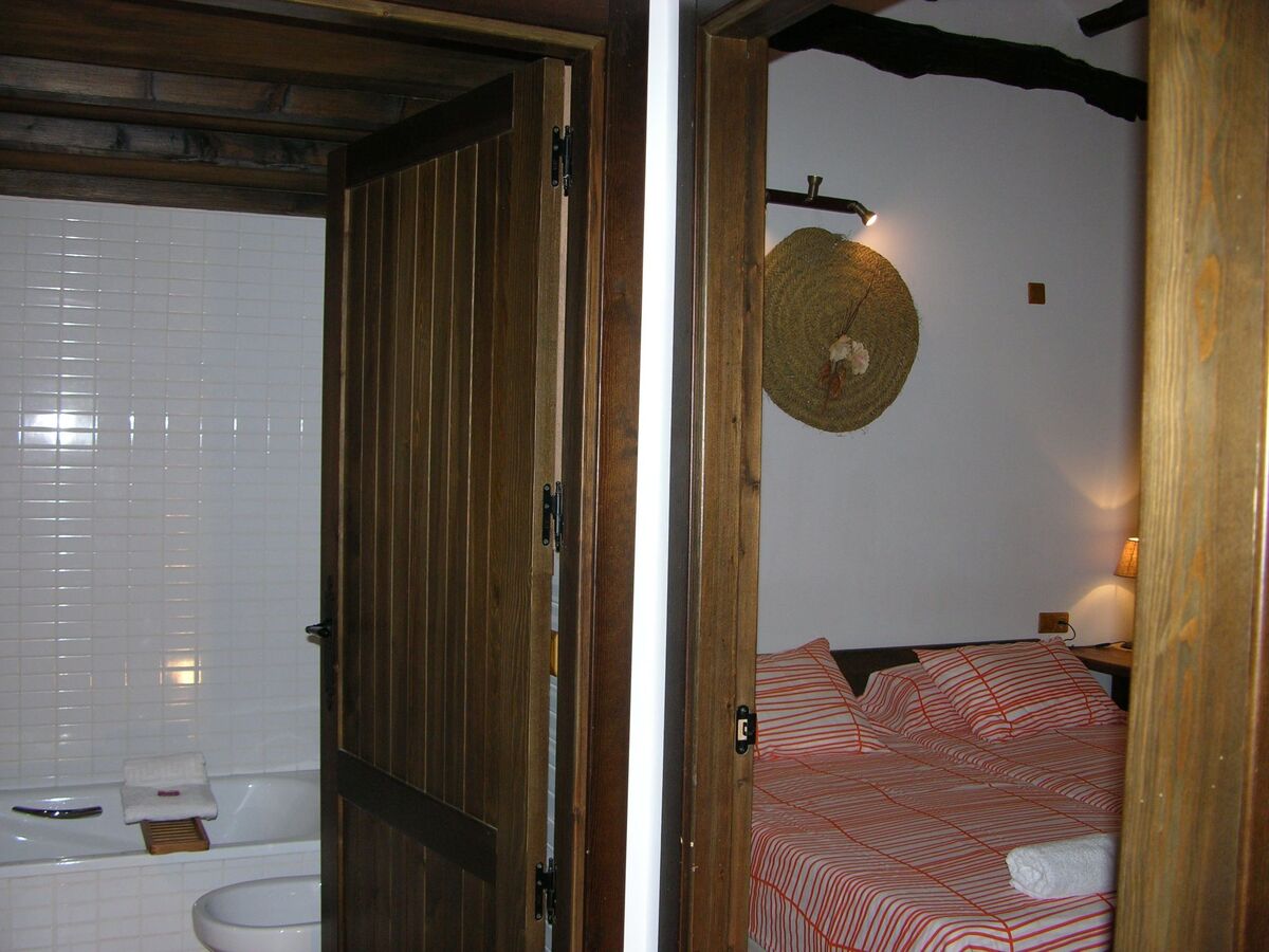 Appartement Ebrón, vue vallée à Castielfabib - Photo 8
