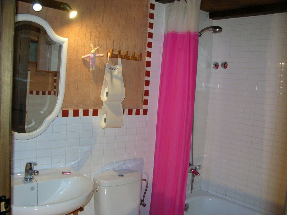 Appartement Ebrón, vue vallée à Castielfabib - Photo 9