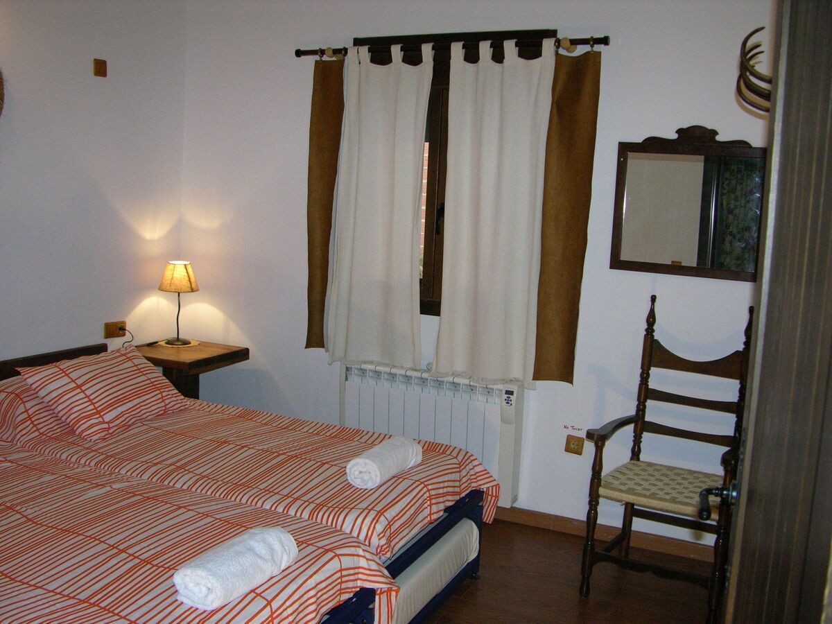Appartement Ebrón, vue vallée à Castielfabib - Photo 10